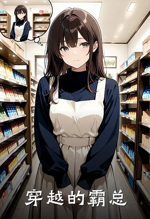 穿越的霸总