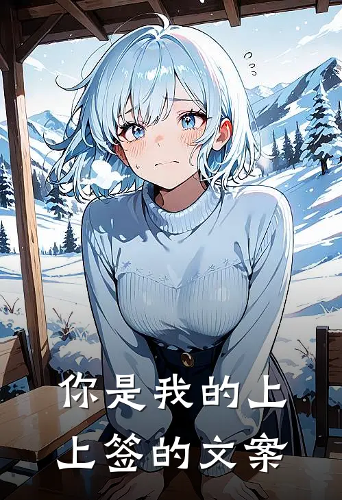 你是我的上上签的文案