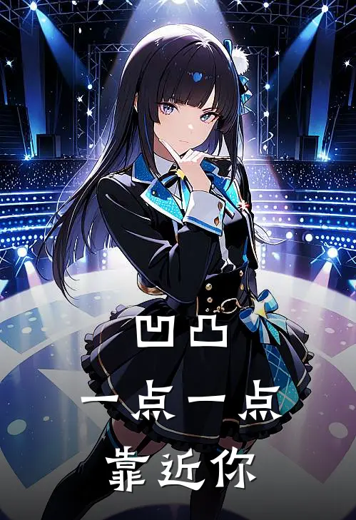 凹凸：一点一点靠近你