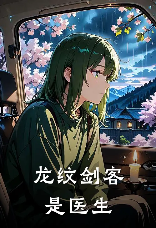 龙纹剑客是医生