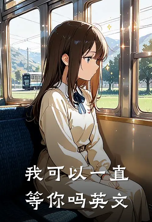 我可以一直等你吗英文