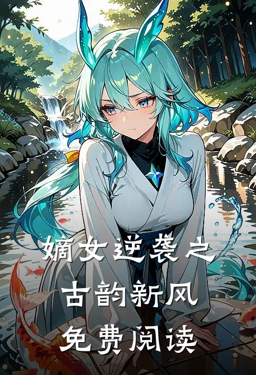 嫡女逆袭之古韵新风免费阅读