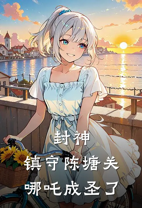 封神：镇守陈塘关，哪吒成圣了