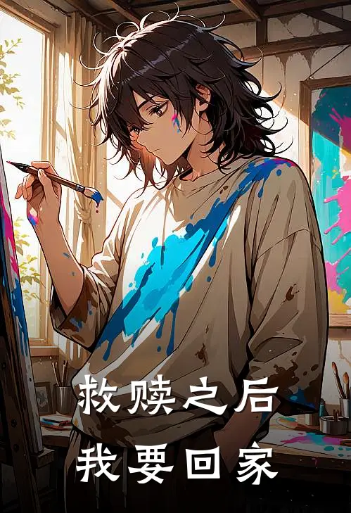 救赎之后，我要回家