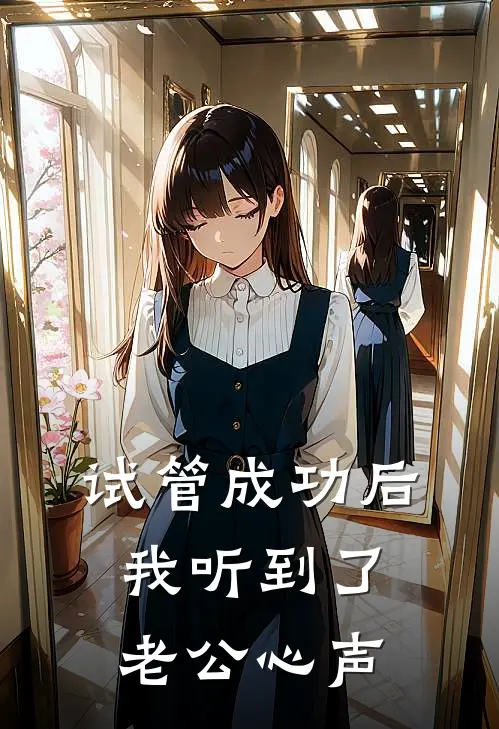 试管成功后，我听到了老公心声