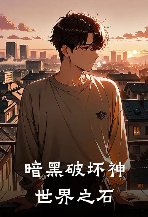 暗黑破坏神世界之石