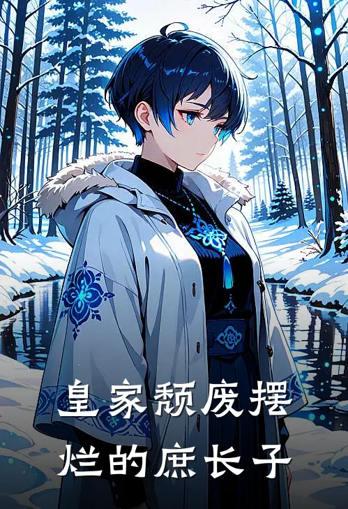 皇家颓废摆烂的庶长子