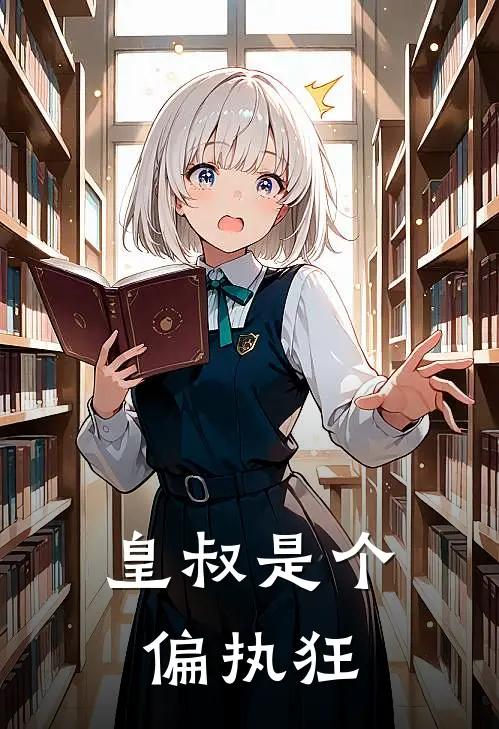 皇叔是个偏执狂