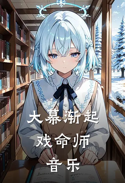 大幕渐起,戏命师,音乐