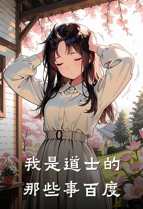 我是道士的那些事百度