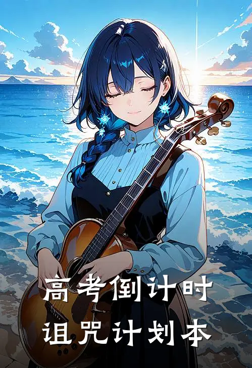 高考倒计时：诅咒计划本