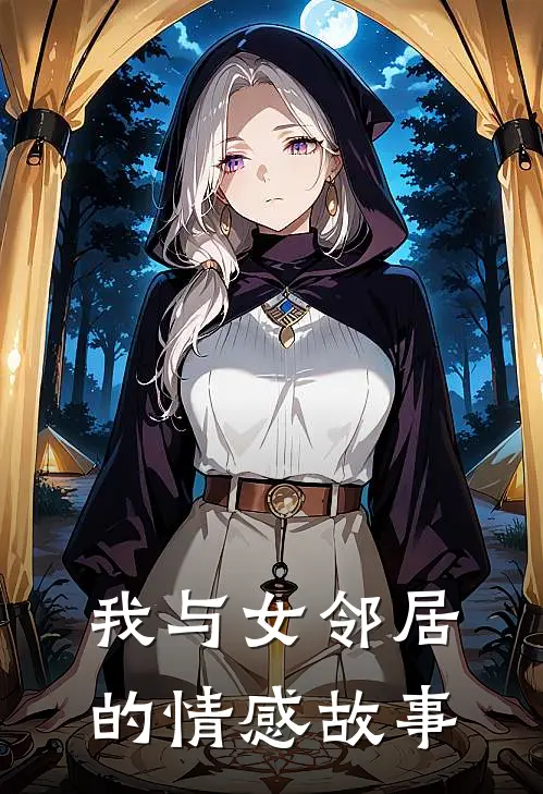 我与女邻居的情感故事