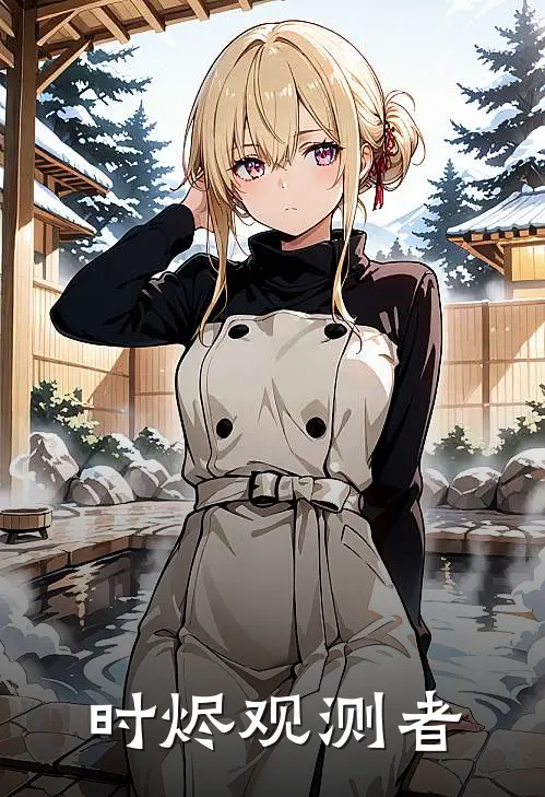 时烬观测者