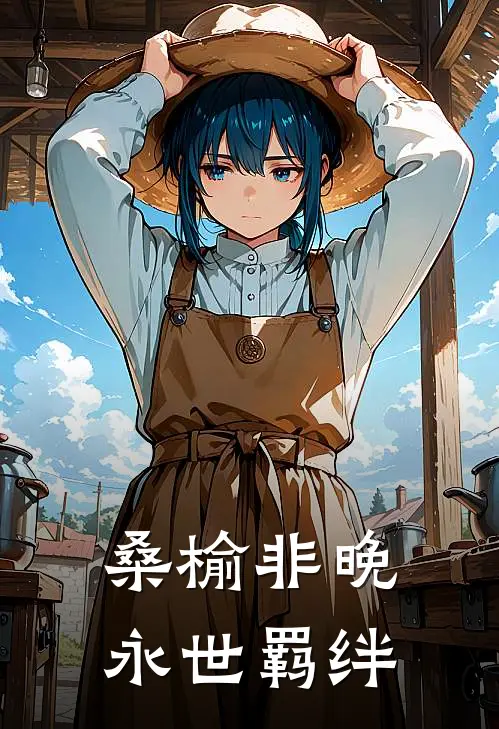 桑榆非晚：永世羁绊