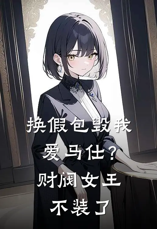 换假包毁我爱马仕？财阀女王不装了