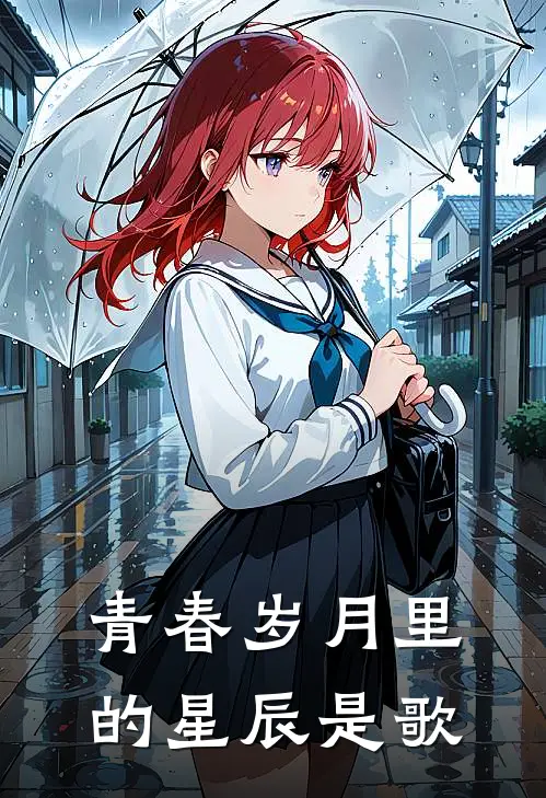 青春岁月里的星辰是歌