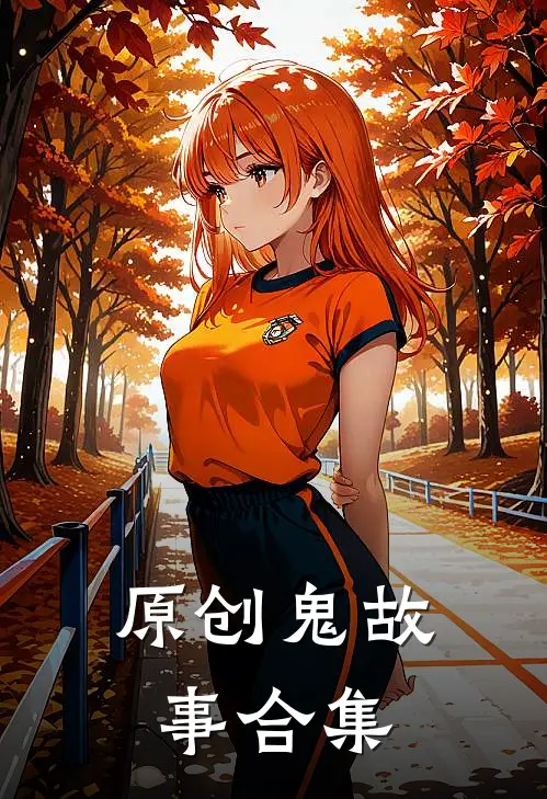 原创鬼故事合集