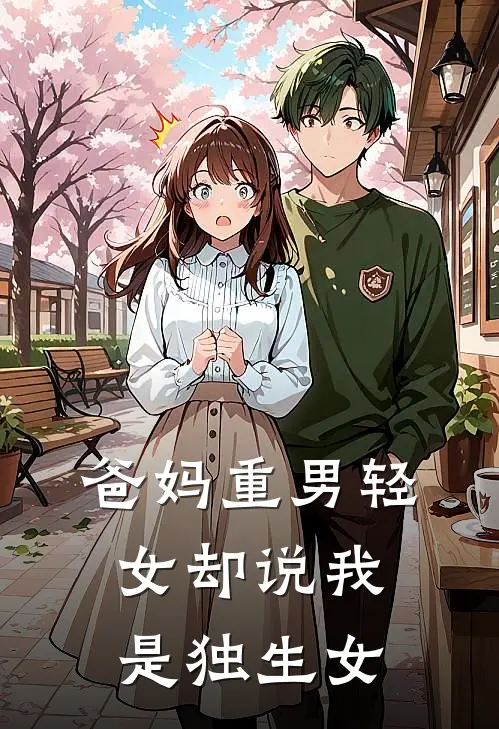 爸妈重男轻女却说我是独生女