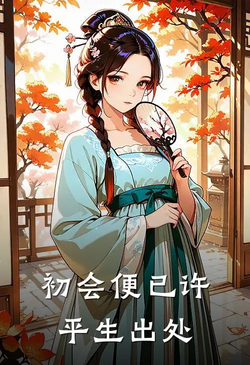 初会便已许平生出处