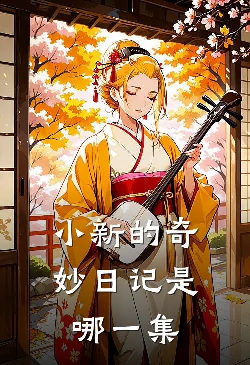 小新的奇妙日记是哪一集