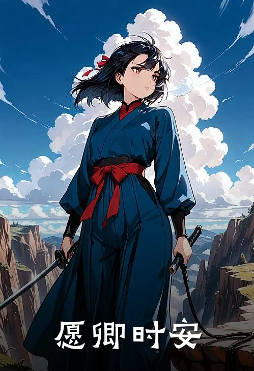 愿卿时安