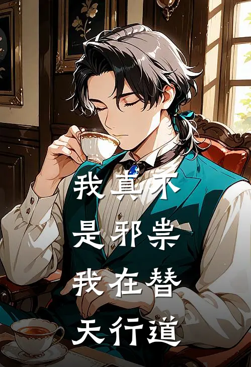 我真不是邪祟，我在替天行道
