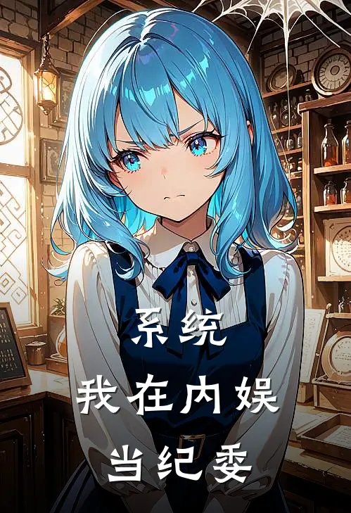 系统：我在内娱当纪委