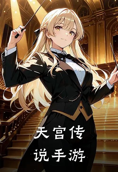 天宫传说手游