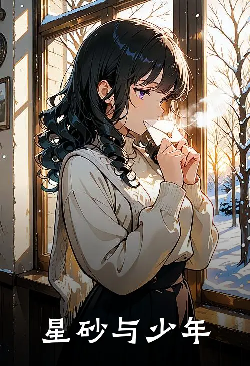 星砂与少年