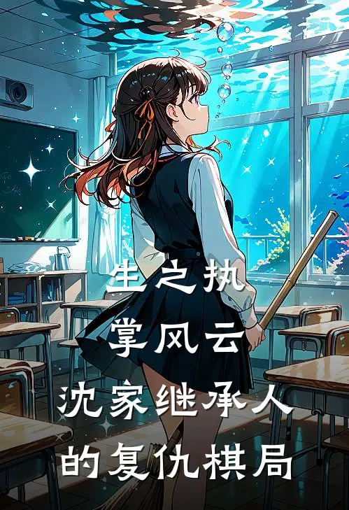 生之执掌风云：沈家继承人的复仇棋局