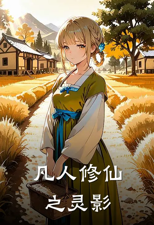 凡人修仙之灵影