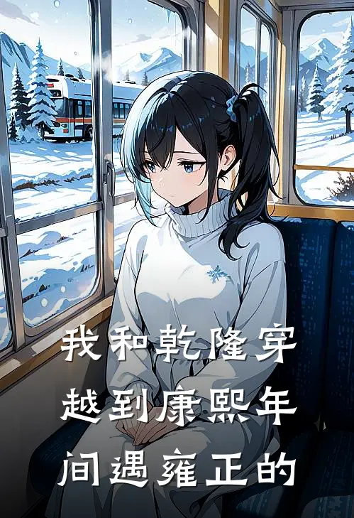 我和乾隆穿越到康熙年间遇雍正的