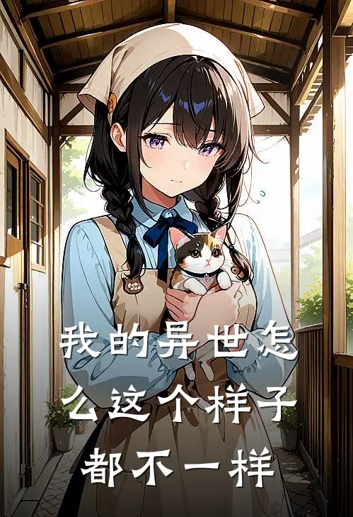 我的异世怎么这个样子都不一样