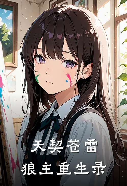 天契苍雷：狼主重生录