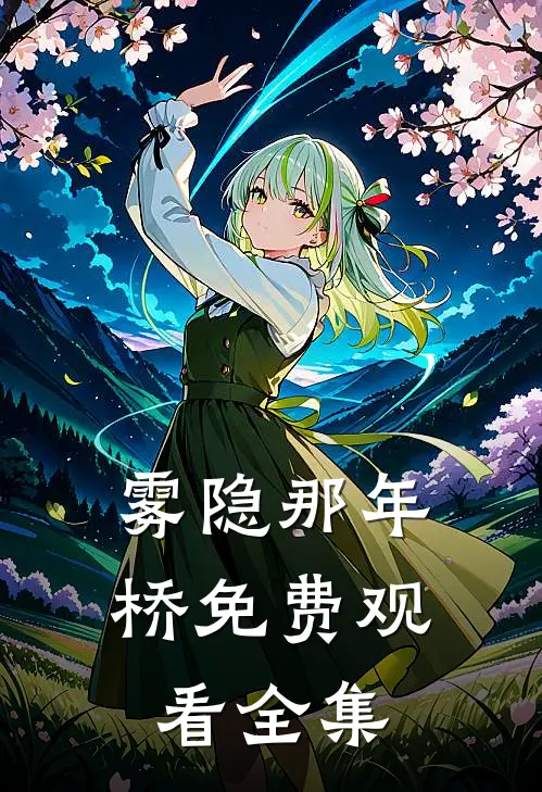 雾隐那年桥免费观看全集