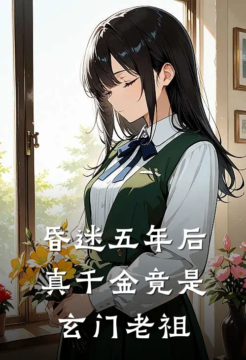 昏迷五年后，真千金竟是玄门老祖