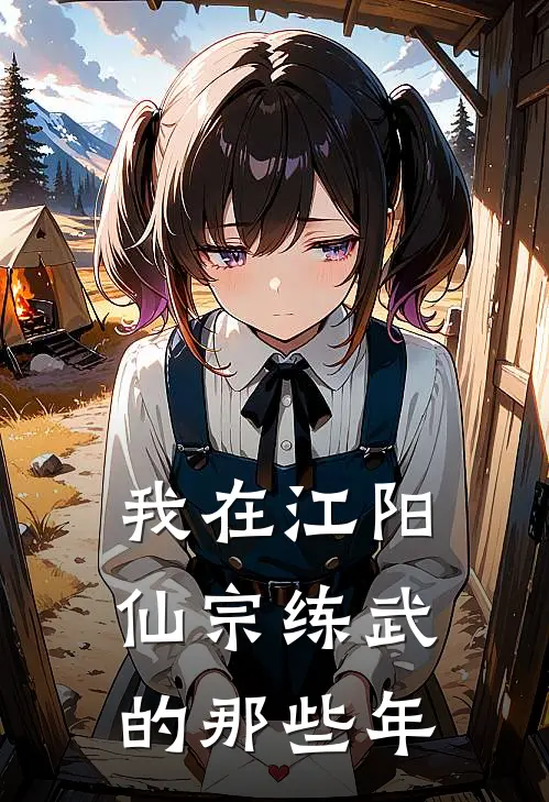 我在江阳仙宗练武的那些年，