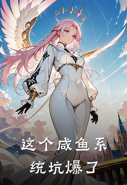 这个咸鱼系统坑爆了