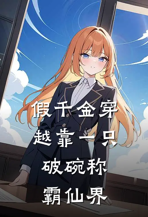 假千金穿越靠一只破碗称霸仙界