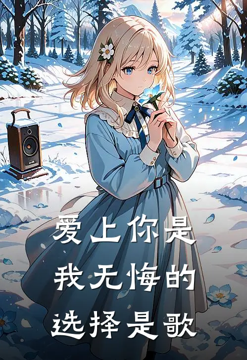 爱上你是我无悔的选择是歌