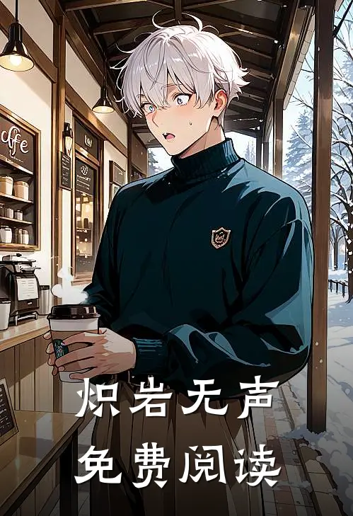 炽岩无声免费阅读