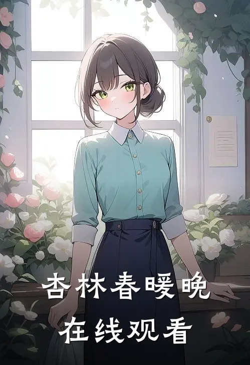 杏林春暖晚在线观看
