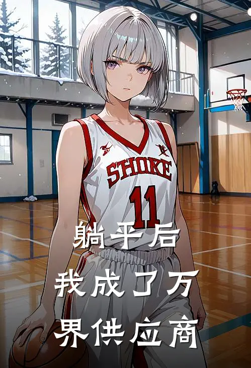 躺平后，我成了万界供应商