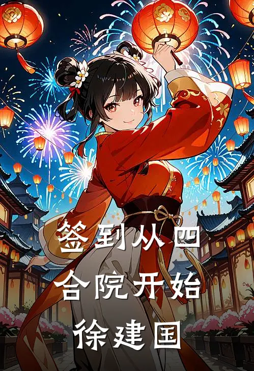 签到从四合院开始徐建国