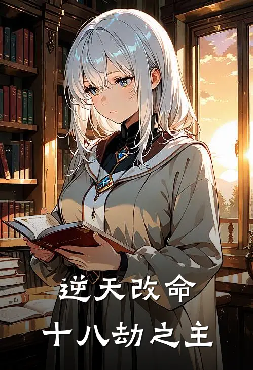 逆天改命：十八劫之主