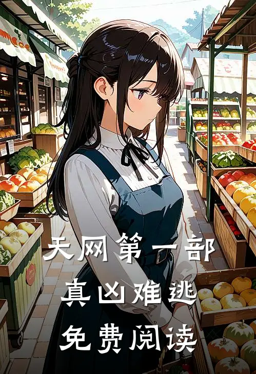 天网第一部真凶难逃免费阅读