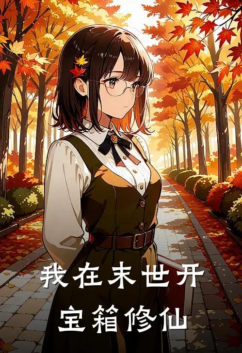 我在末世开宝箱修仙