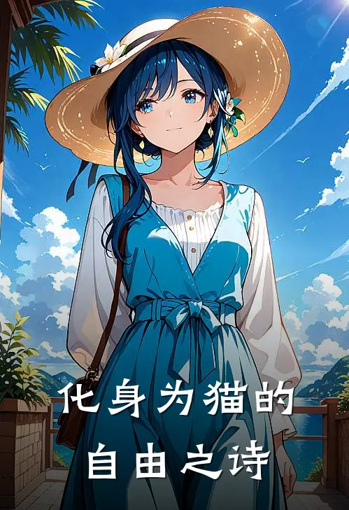 化身为猫的自由之诗