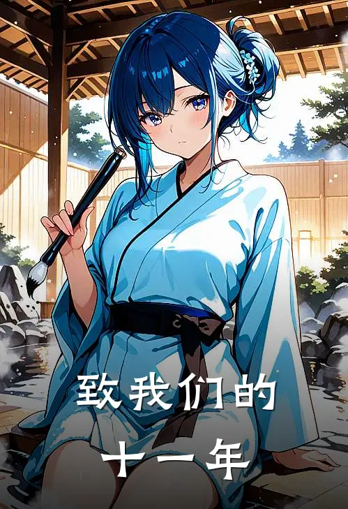 致我们的十一年