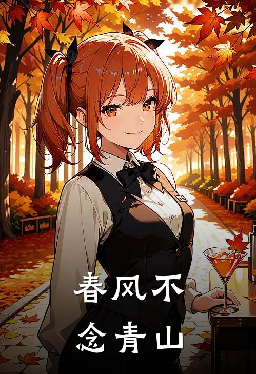 春风不念青山